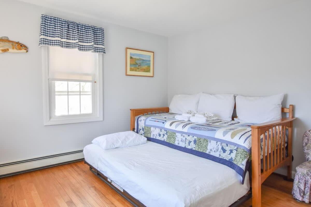 Lovely Near Bike Path Dog Welcome! Holiday home Chatham