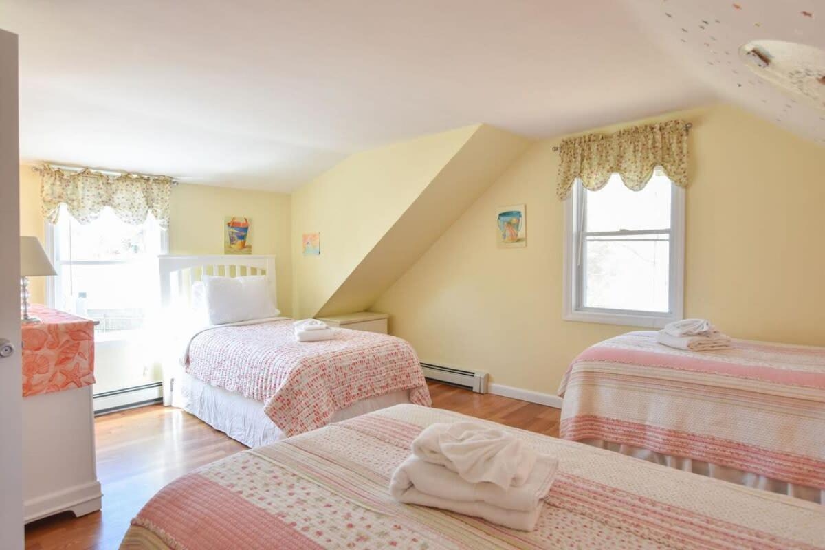 Holiday home Lovely Near Bike Path Dog Welcome! Chatham