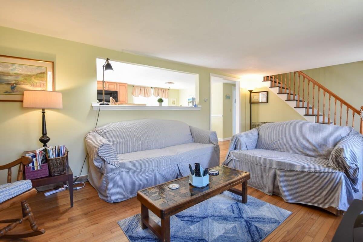 Lovely Near Bike Path Dog Welcome! Holiday home Chatham