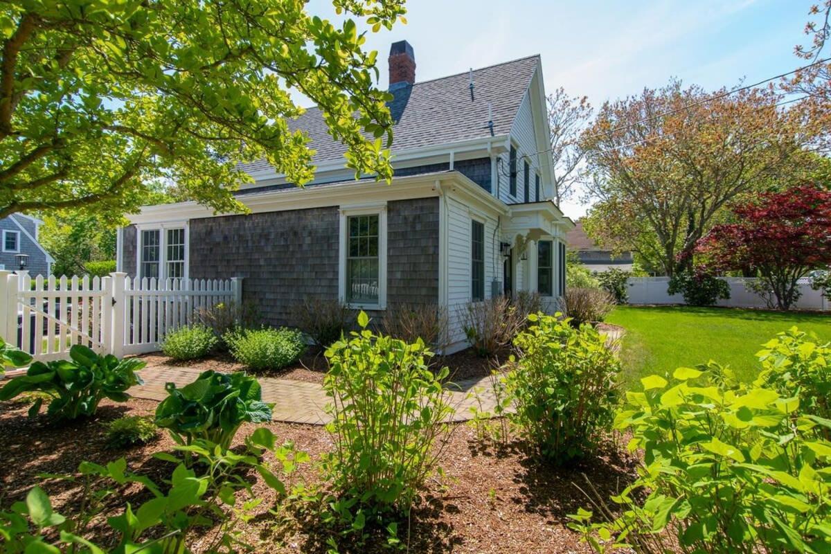Walk To Ryder Cove Wet Bar & Hot Tub * Chatham