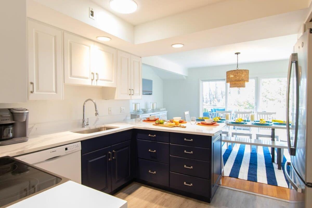 Holiday home Gorgeous With Game Dog Welcome Chatham