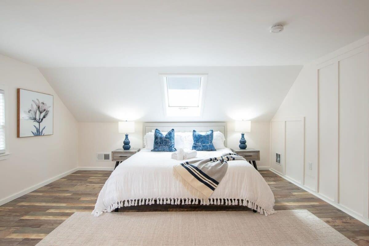 Stellar With Hot Tub & Movie Holiday home *