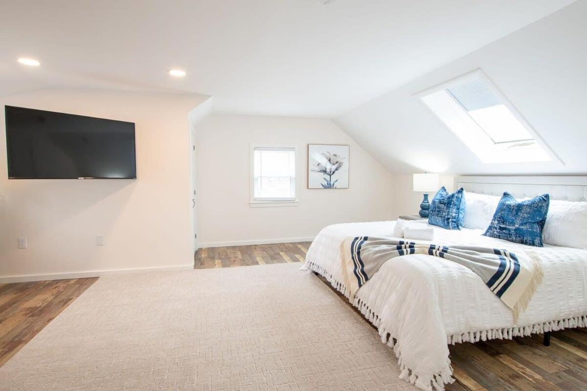 Holiday home Stellar With Hot Tub & Movie *
