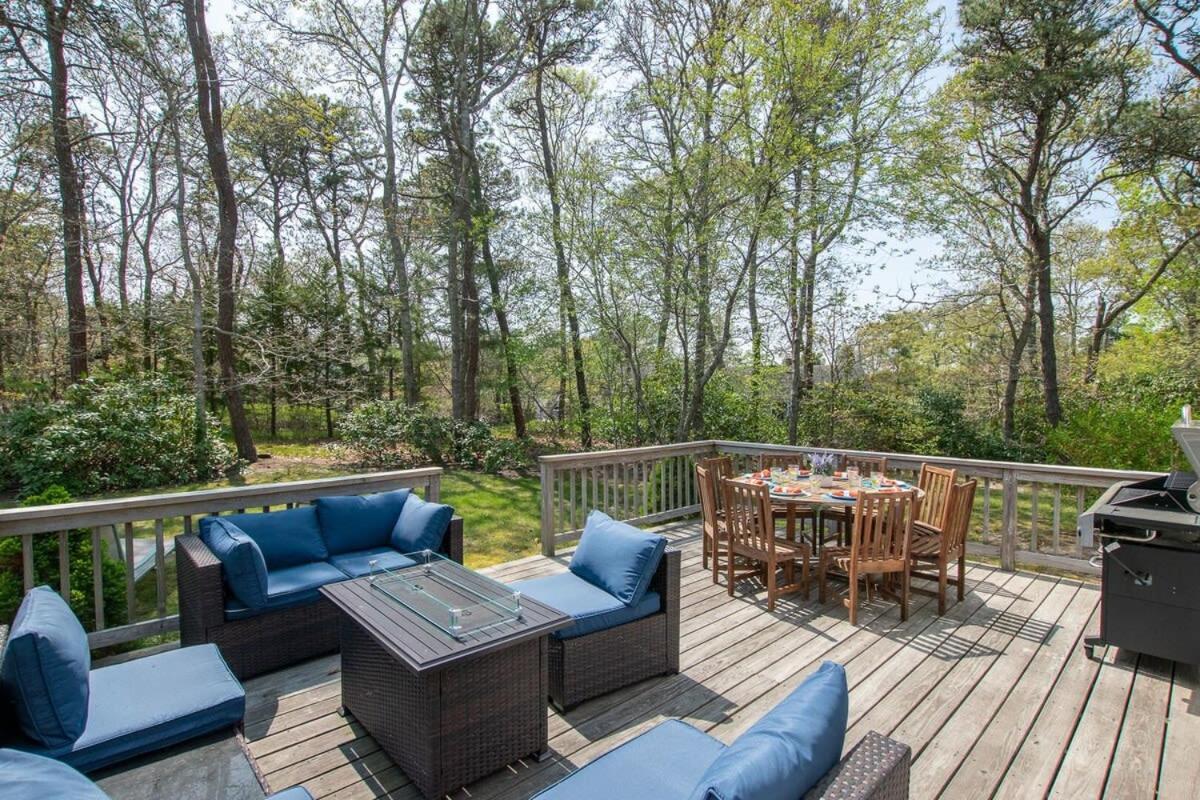 Gorgeous With Game Dog Welcome Holiday home Chatham