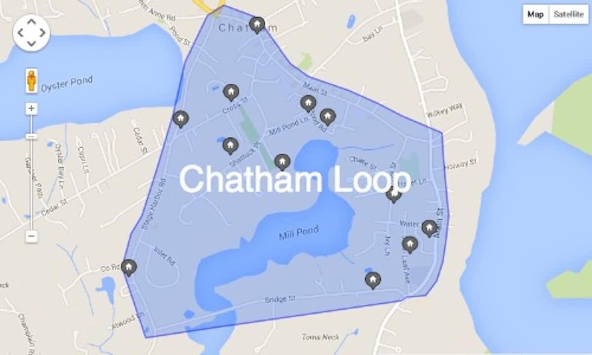 On The Loop - 1 Min To The