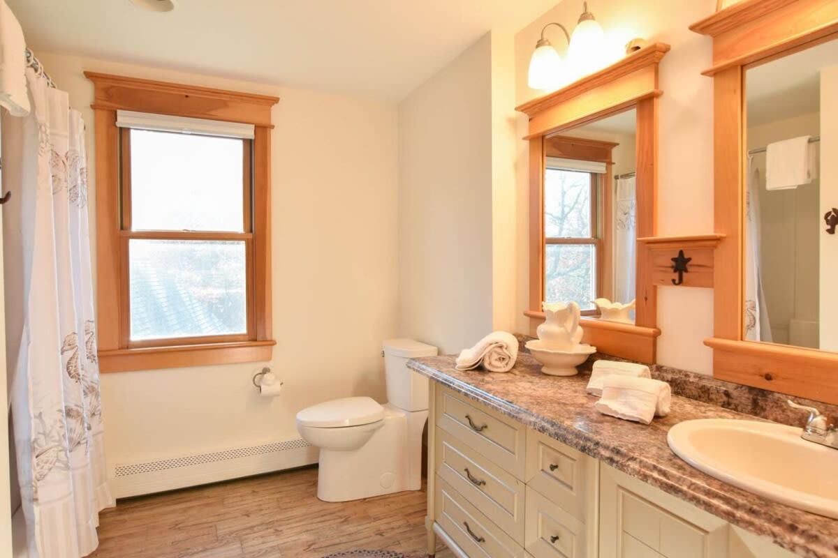 Beautiful W Artistic Flair Holiday home *