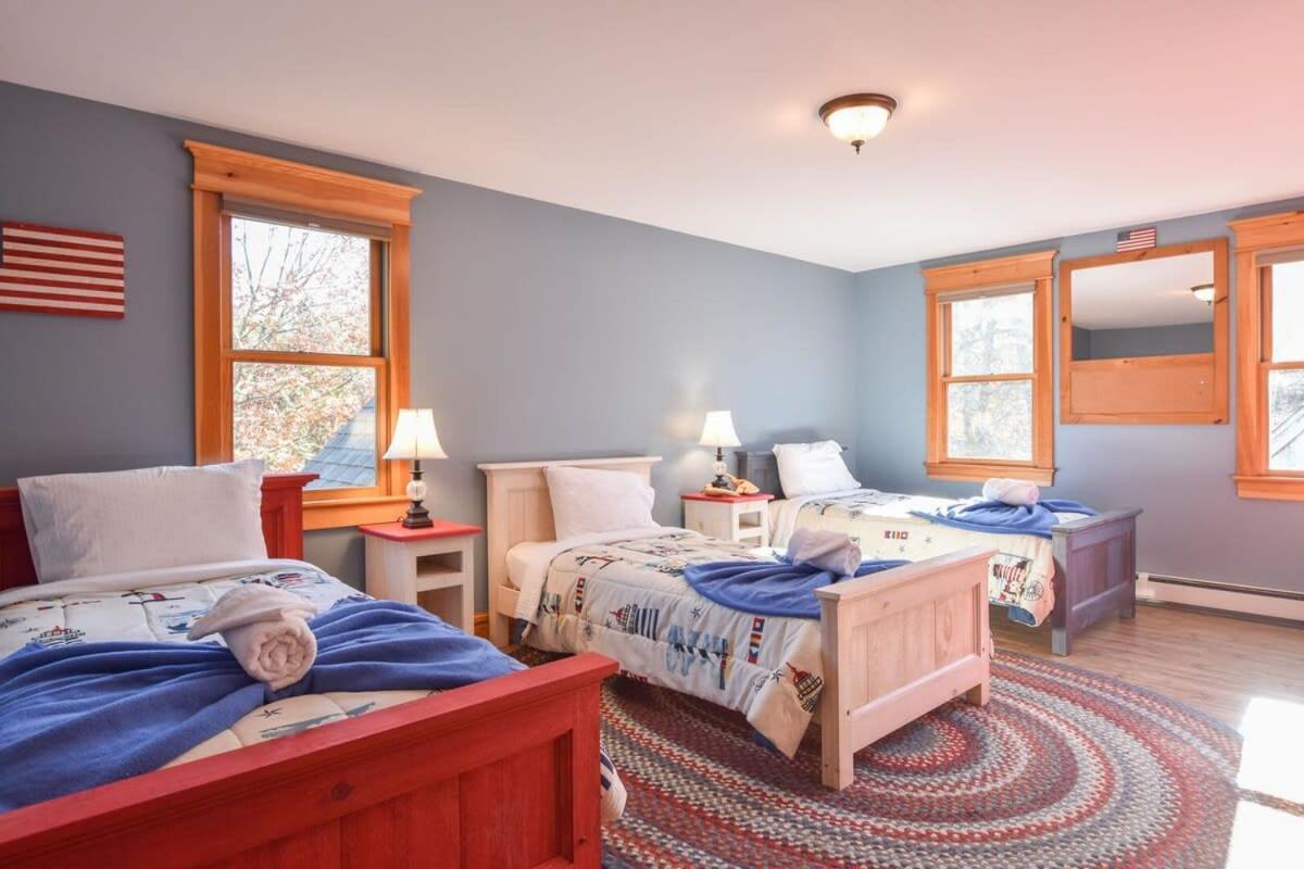 Holiday home Beautiful W Artistic Flair