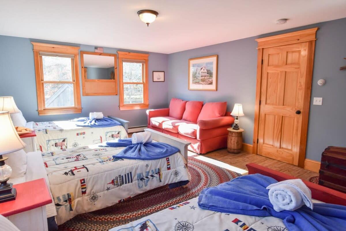 Beautiful W Artistic Flair Holiday home Chatham