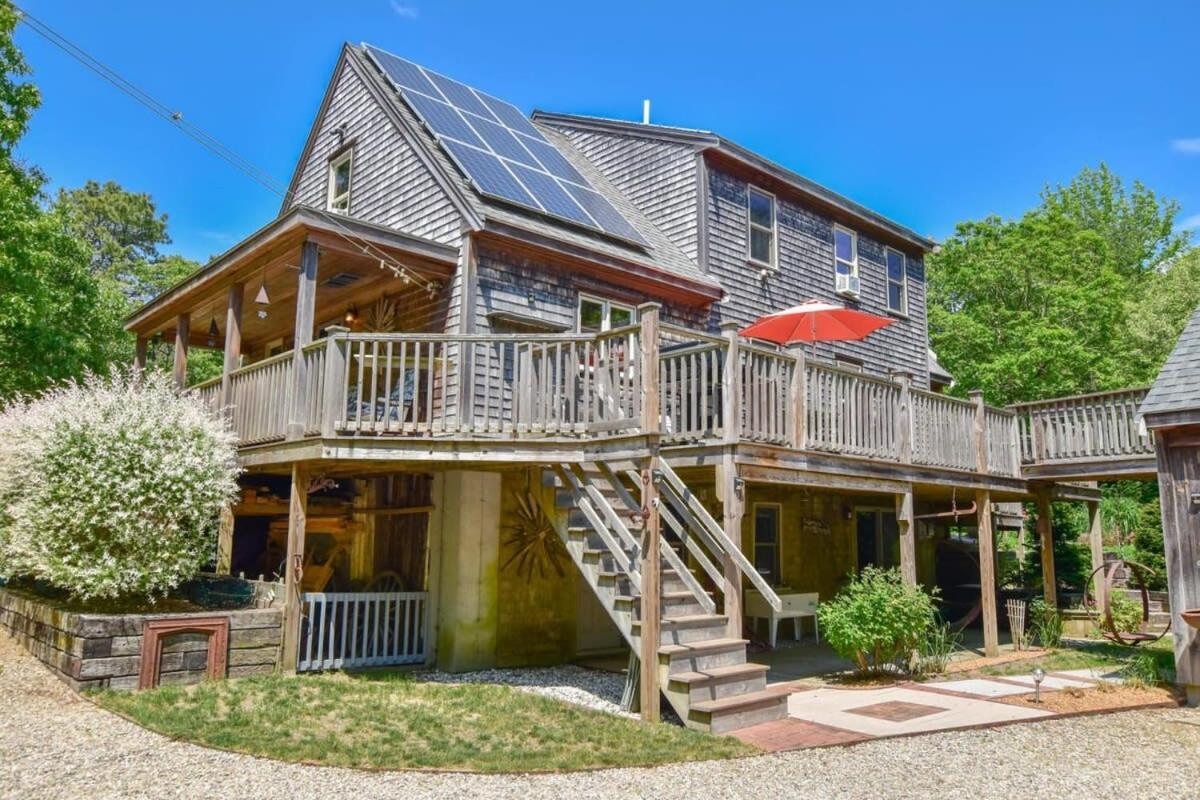 Beautiful W Artistic Flair Holiday home