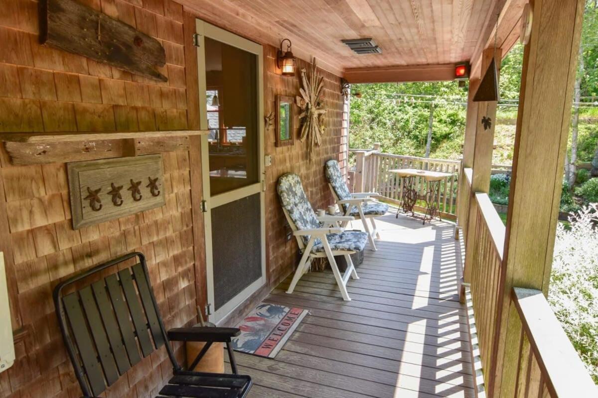 Beautiful W Artistic Flair Holiday home