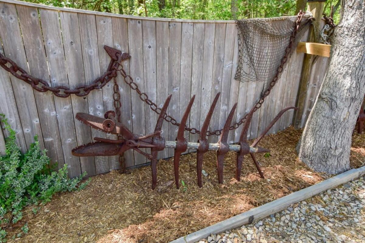 Beautiful W Artistic Flair Chatham