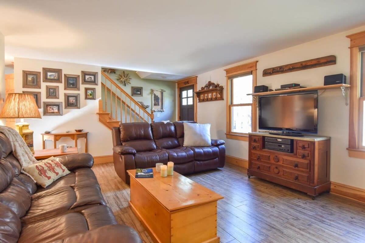 Beautiful W Artistic Flair Holiday home *