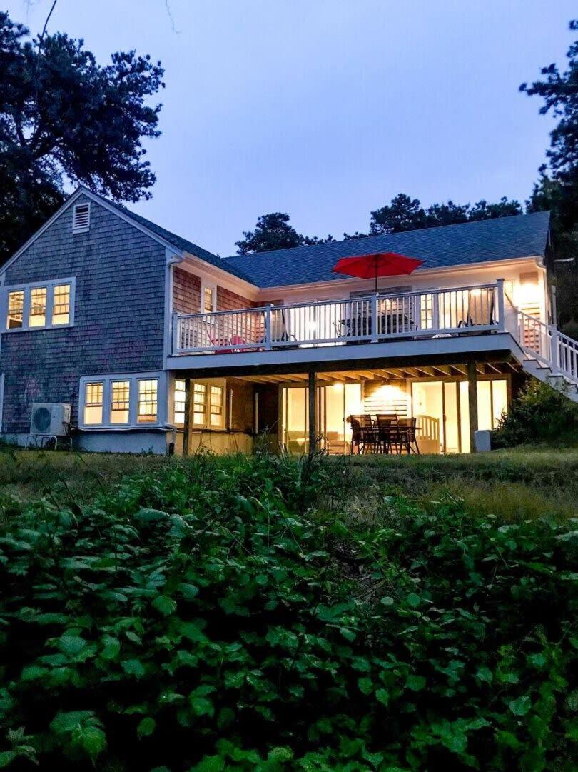Holiday home Waterfront On Private