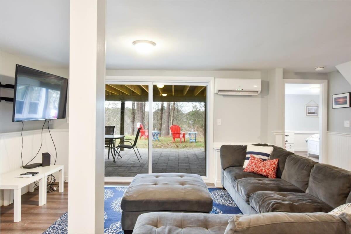 Holiday home Waterfront On Private *