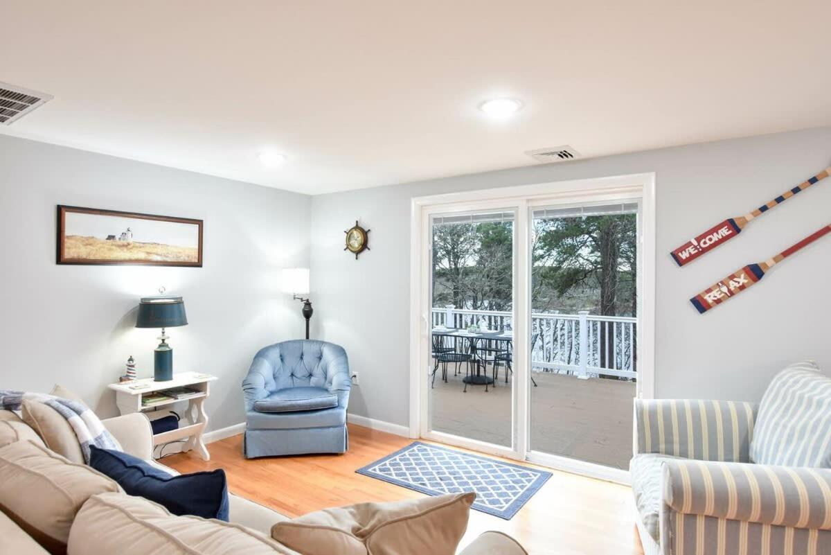 Waterfront On Private *