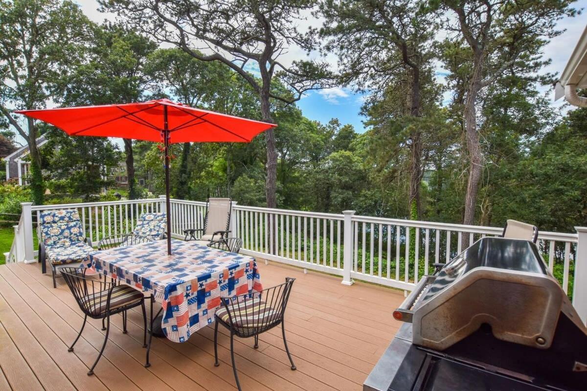 Waterfront On Private *