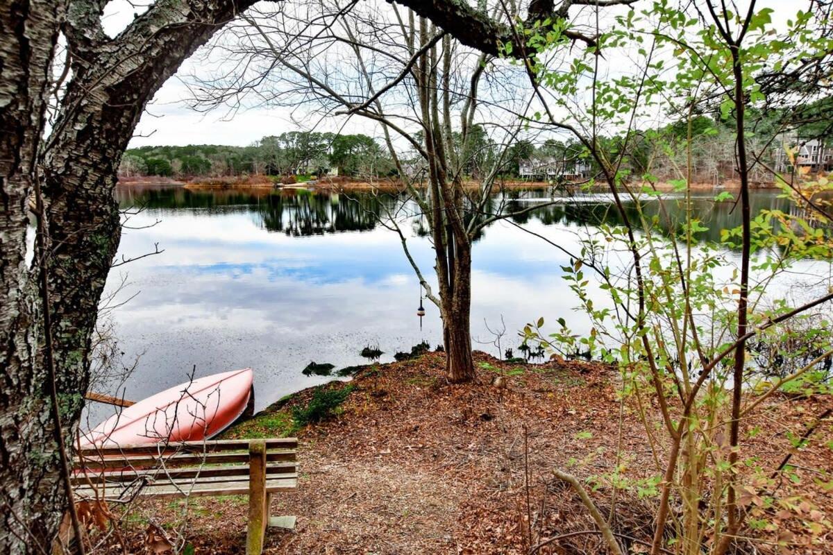 Waterfront On Private *