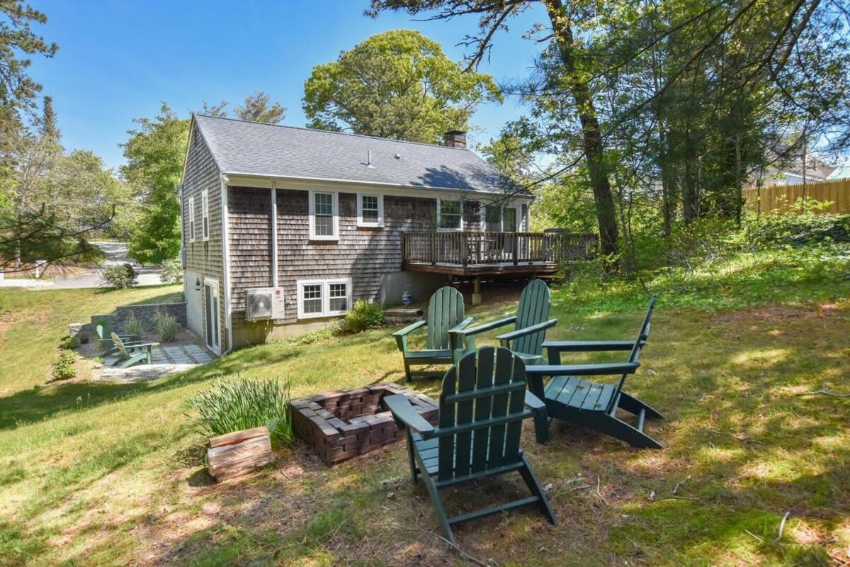 Fully Updated W Great Outdoor Space