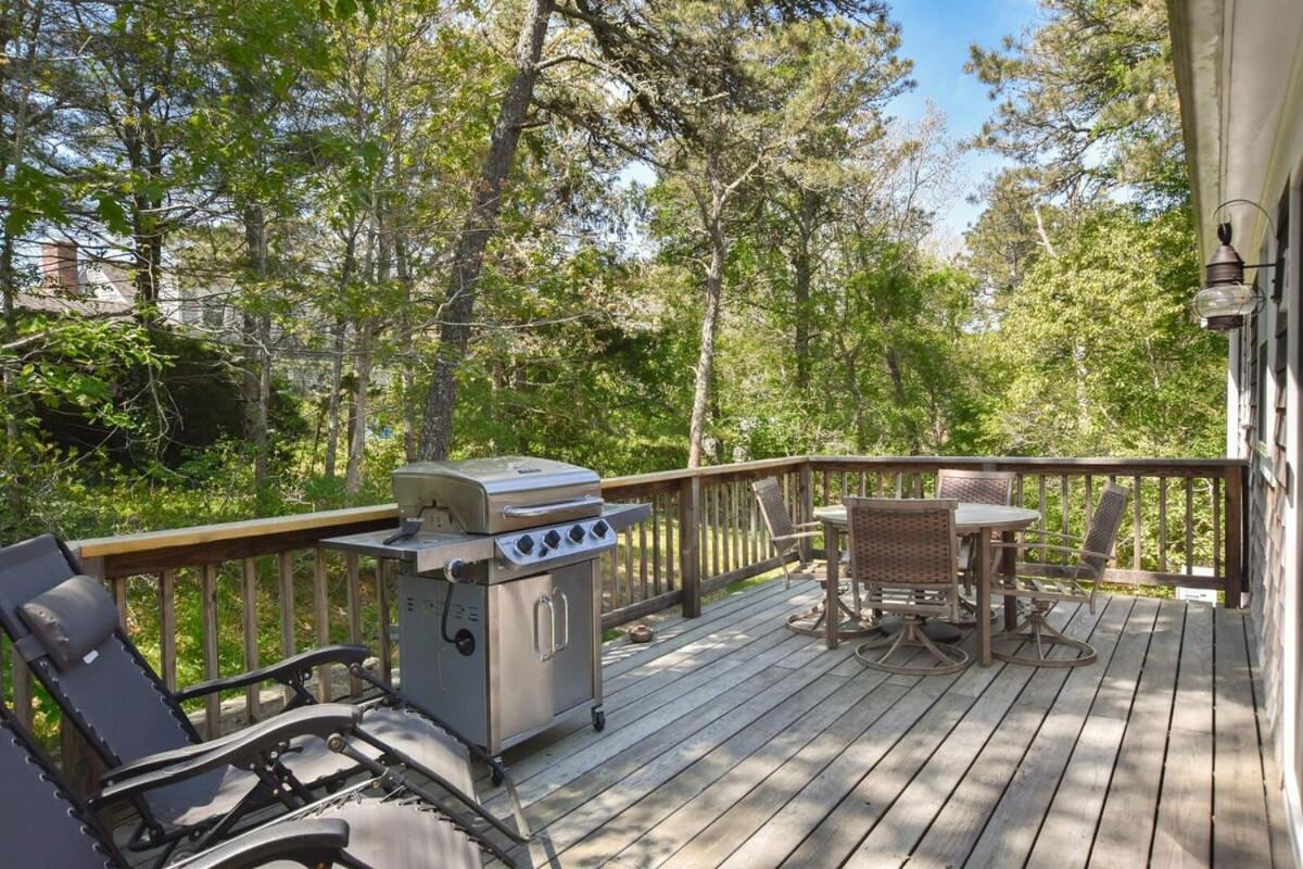 Fully Updated W Great Outdoor Space * Chatham