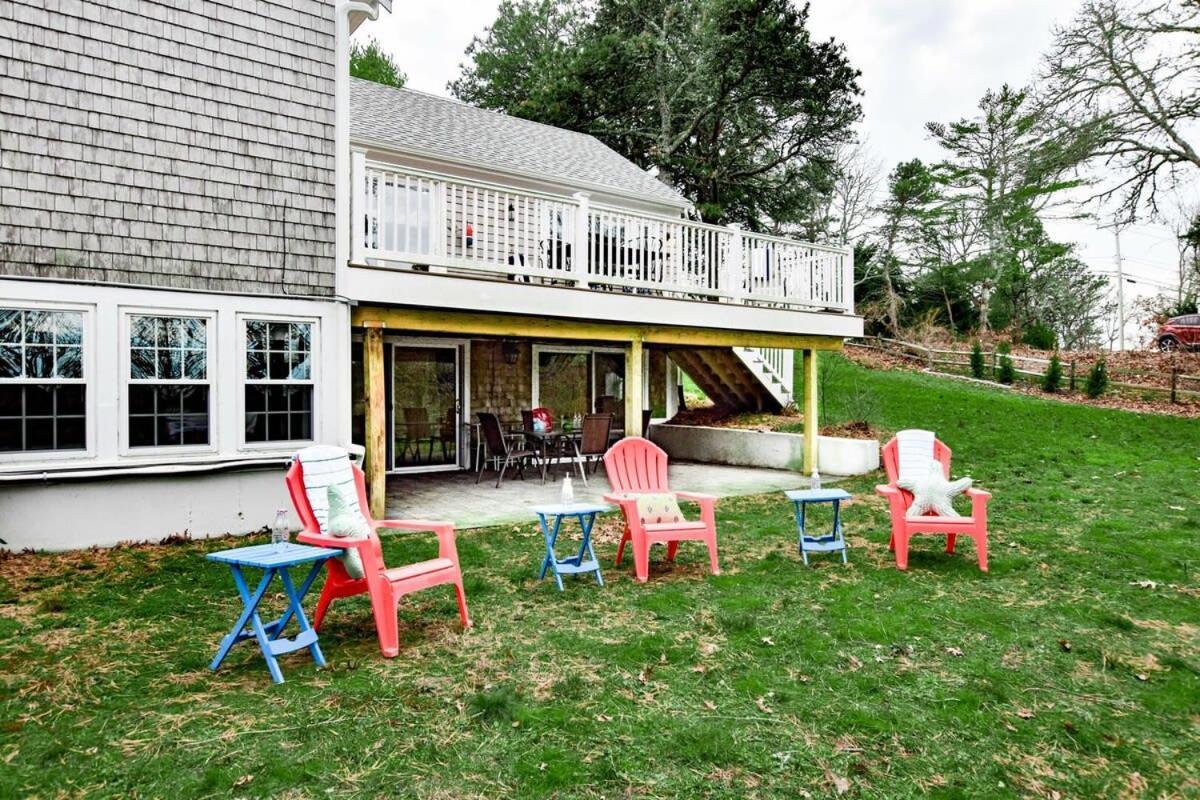 Holiday home Waterfront On Private
