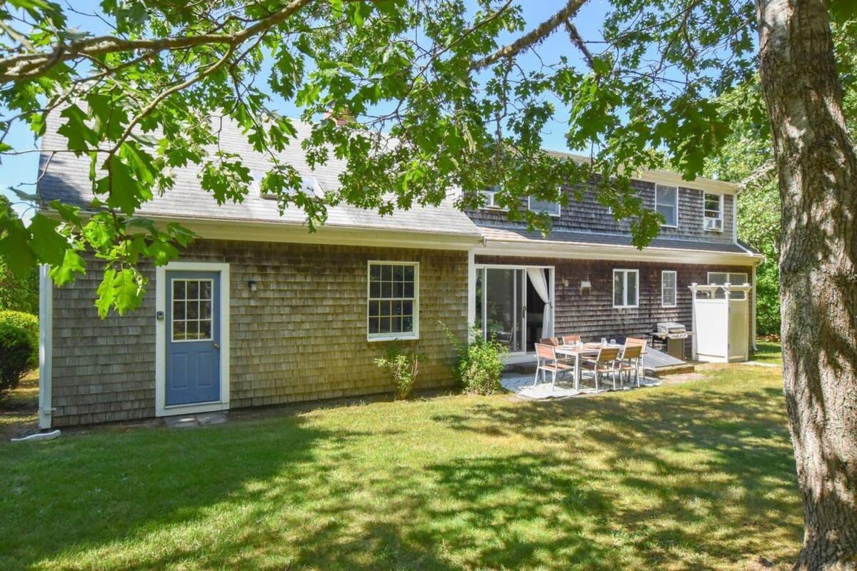 Charming Updated In Holiday home