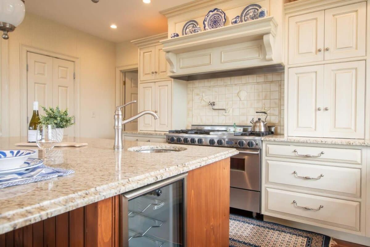 Holiday home Elegant Steps To Hardings Dog Friendly Chatham