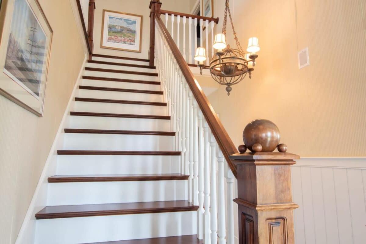 Elegant Steps To Hardings Dog Friendly Holiday home