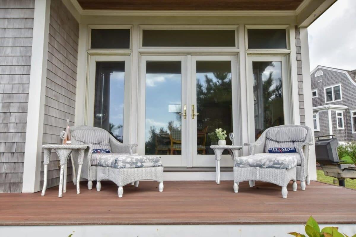 Holiday home Elegant Steps To Hardings Dog Friendly Chatham