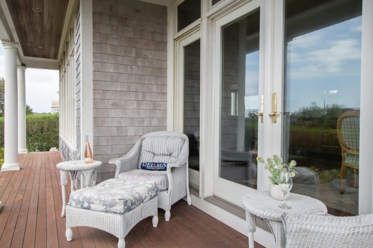 Holiday home Elegant Steps To Hardings Dog Friendly Chatham