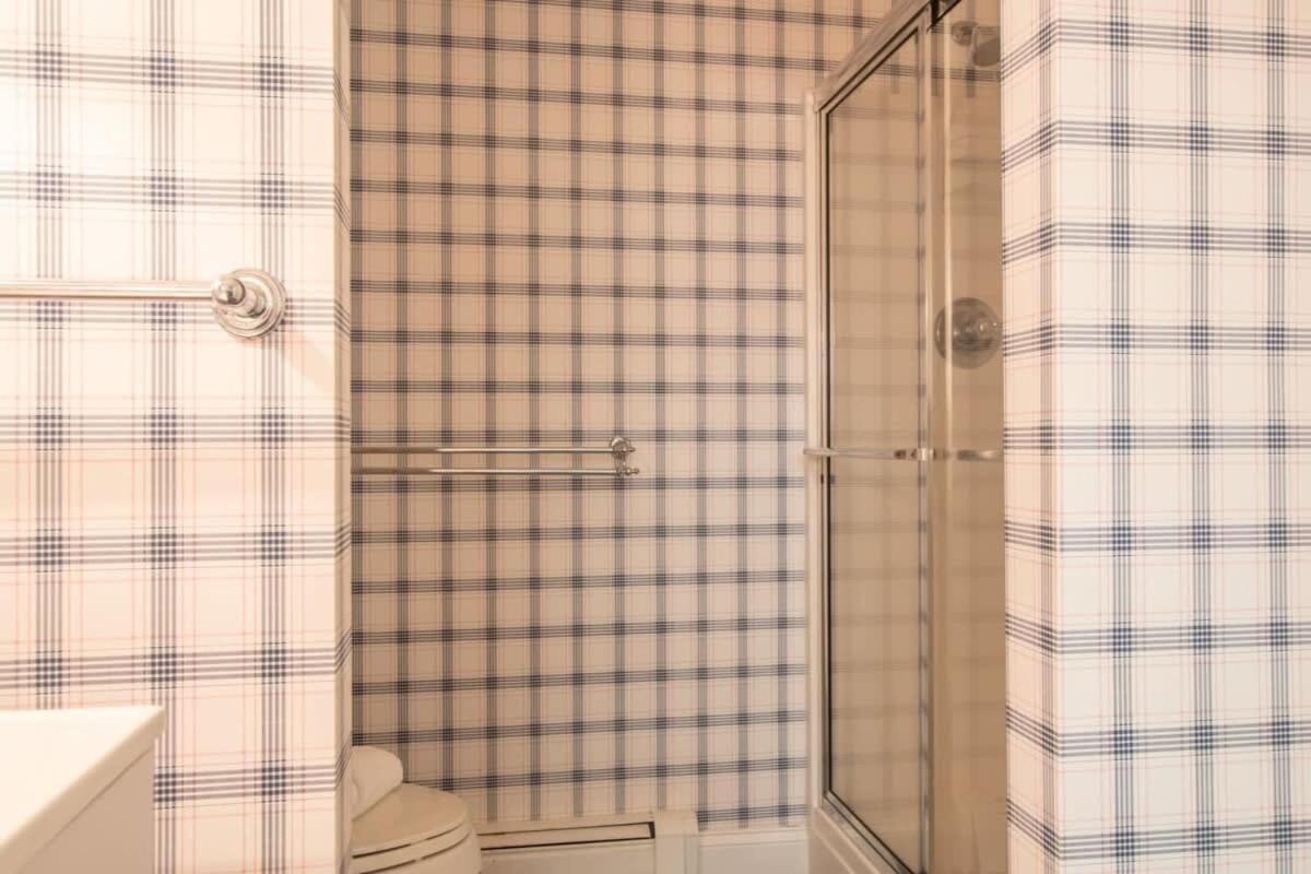Elegant Steps To Hardings Dog Friendly * Chatham