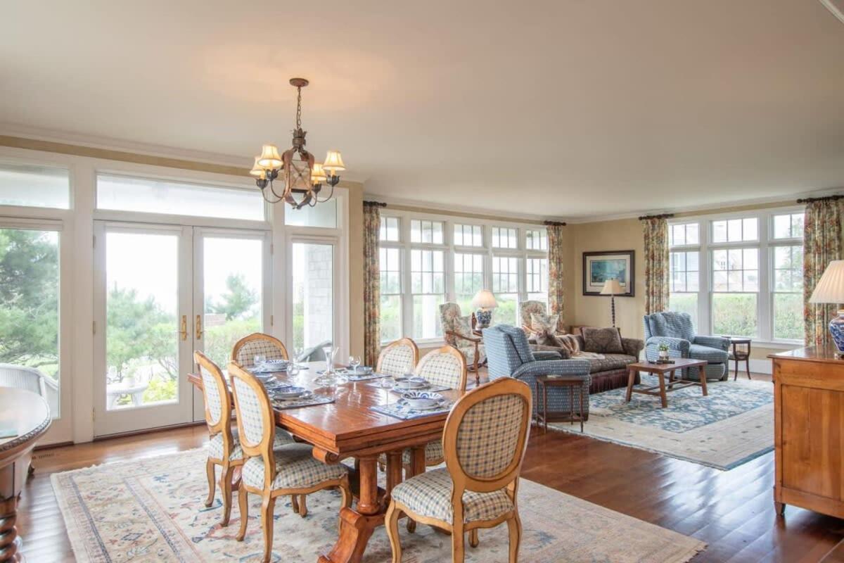 Elegant Steps To Hardings Dog Friendly * Chatham