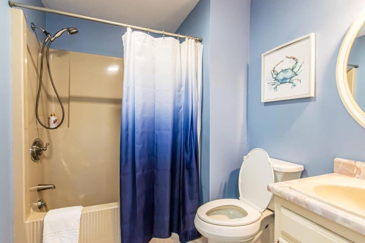 Exclusive Neighborhood 1 2 Mi From Jackknife Beach Holiday home