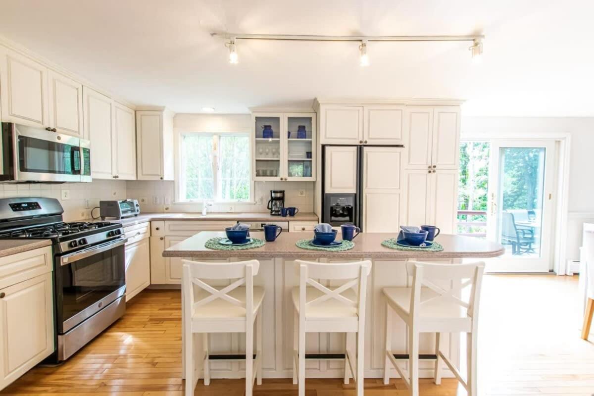 Holiday home Exclusive Neighborhood 1 2 Mi From Jackknife Beach