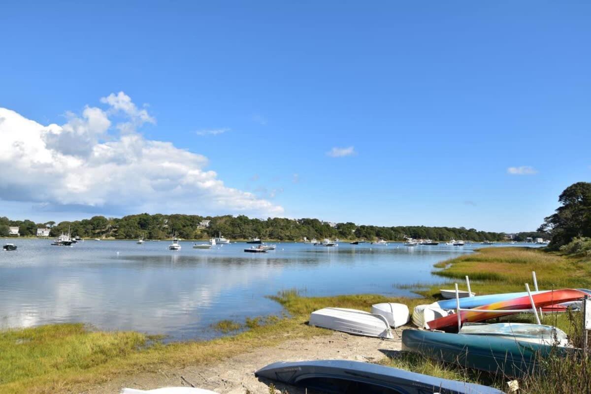 Holiday home Panoramic Water Views W Private Chatham