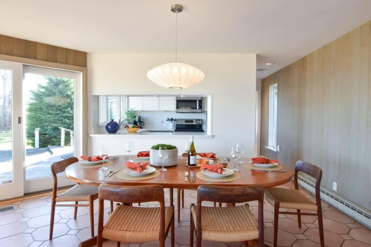 Panoramic Water Views W Private Holiday home *
