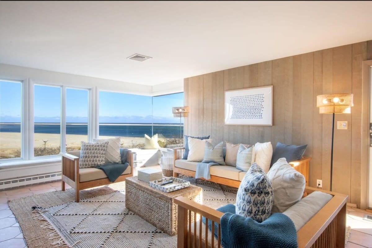 Panoramic Water Views W Private * Chatham