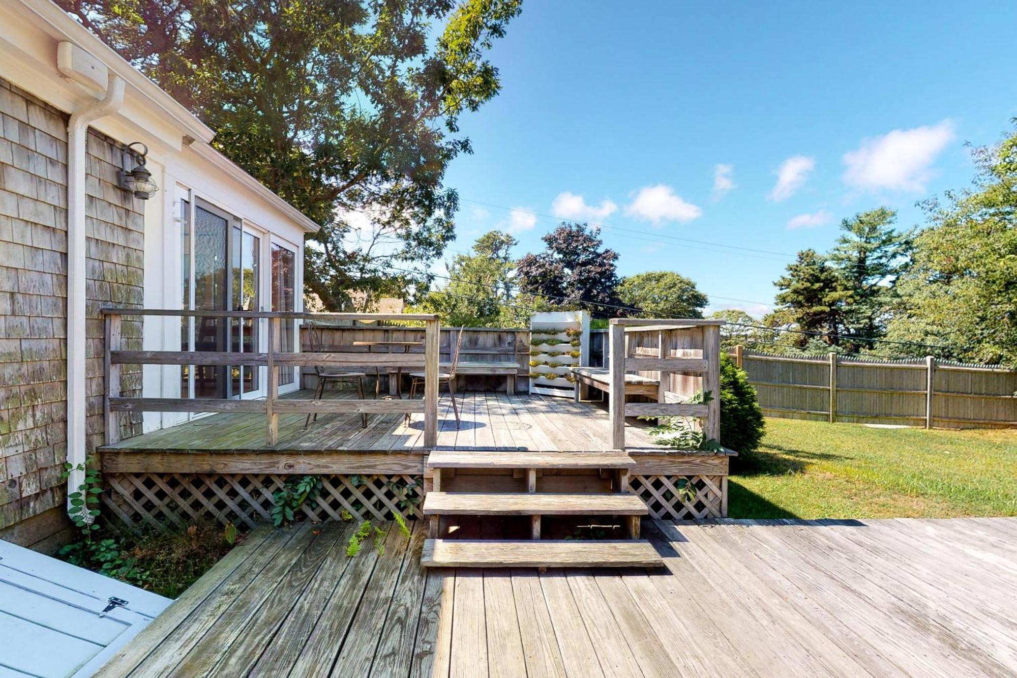 Lucky Number Seven Holiday home