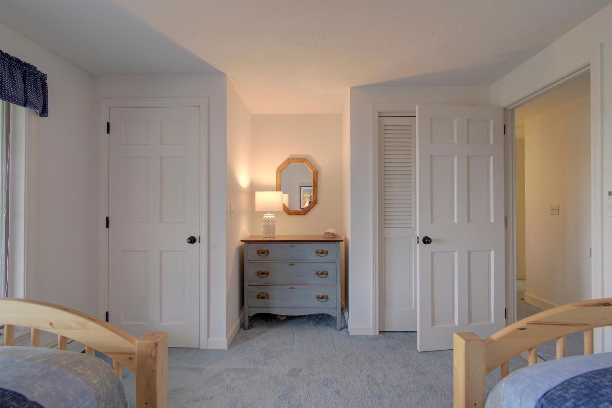 Holiday home Stunning Marsh Views Near Pleasant Street *