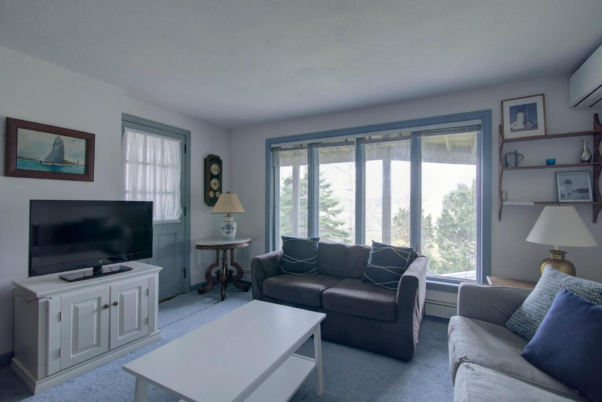Holiday home Stunning Marsh Views Near Pleasant Street