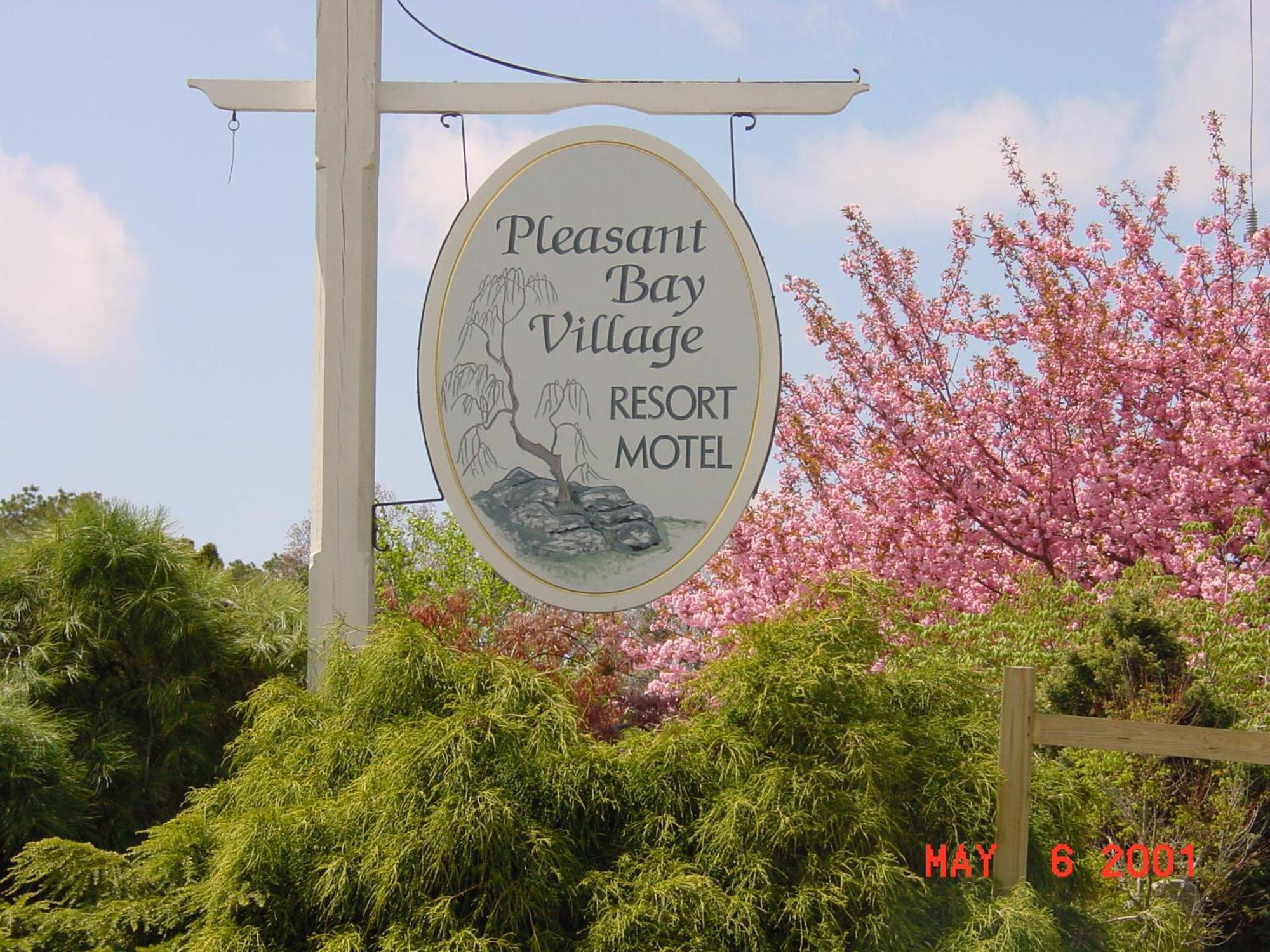 Hotel Pleasant Bay Village 4*