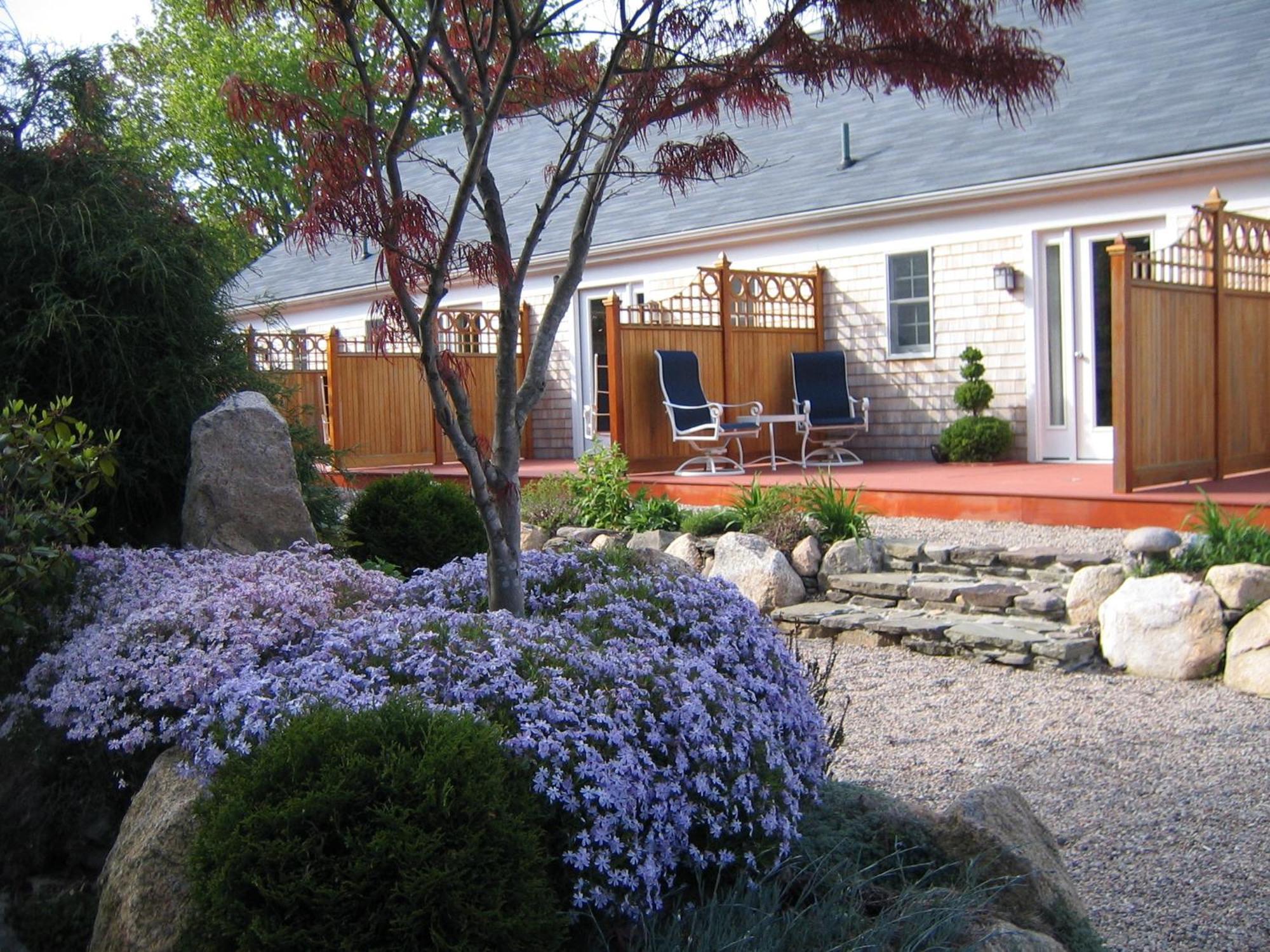 Pleasant Bay Village Hotel Chatham