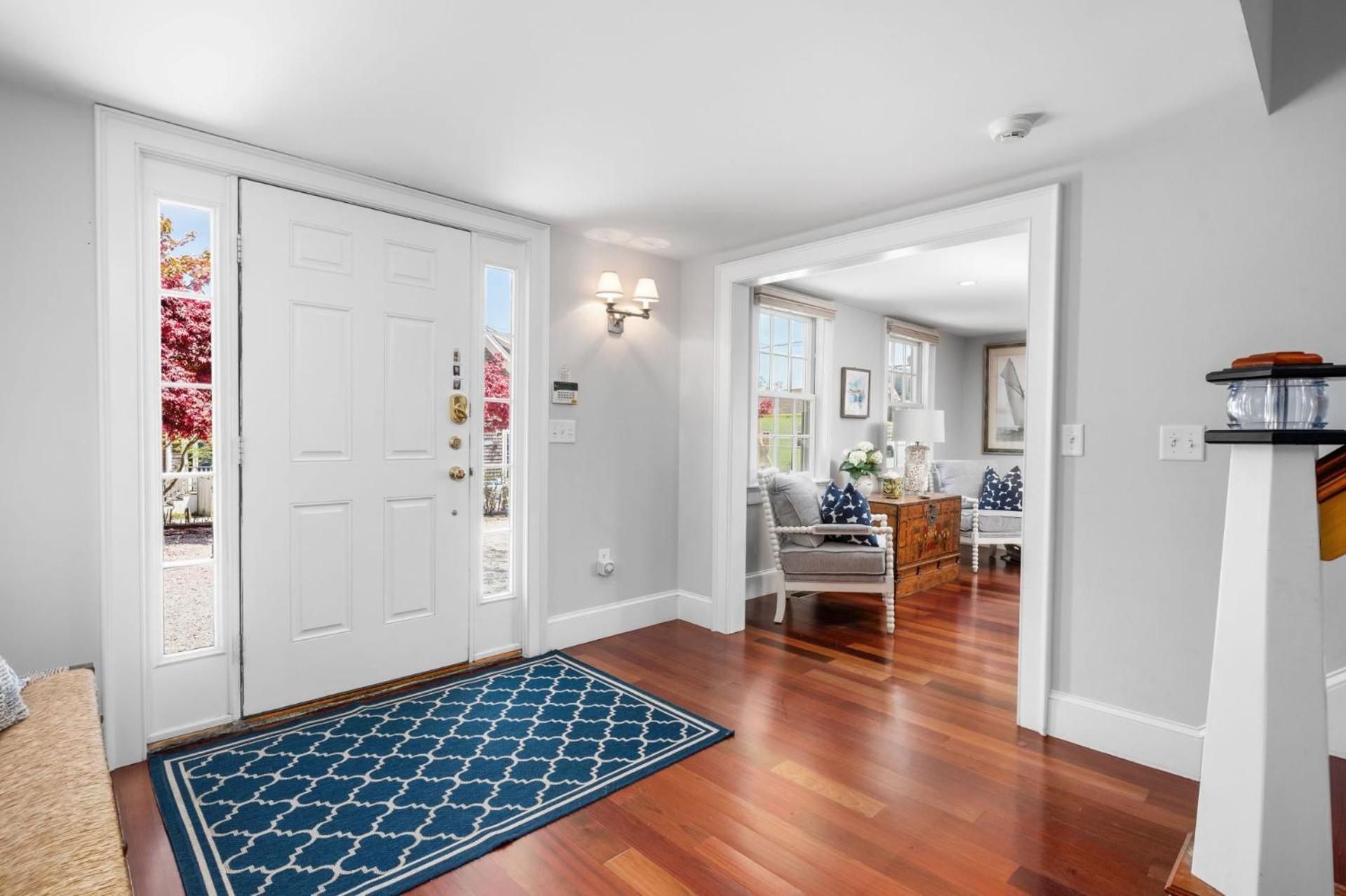 Holiday home 14 Hallet Lane Cape Cod - - Simeon Chatham