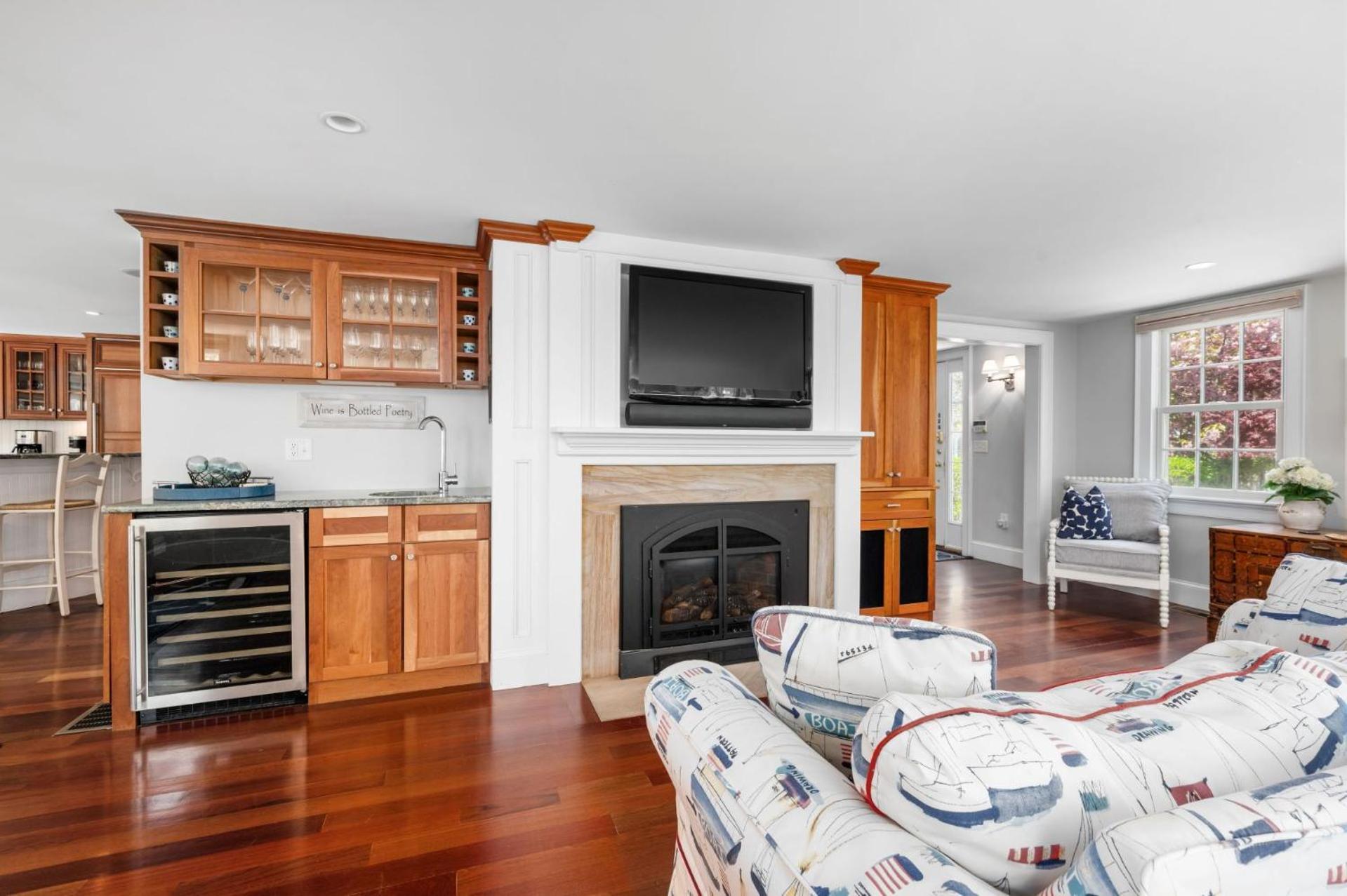 14 Hallet Lane Cape Cod - - Simeon Holiday home *