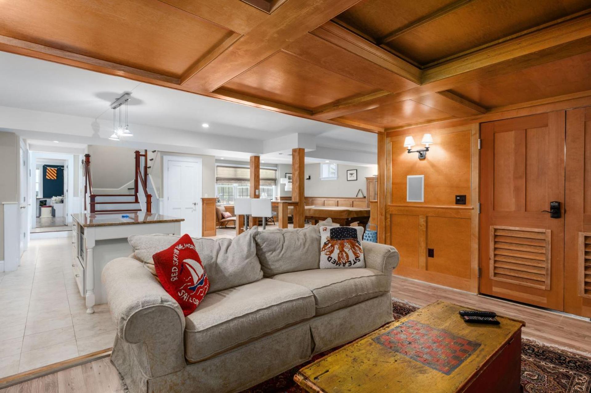 14 Hallet Lane Cape Cod - - Simeon Holiday home Chatham