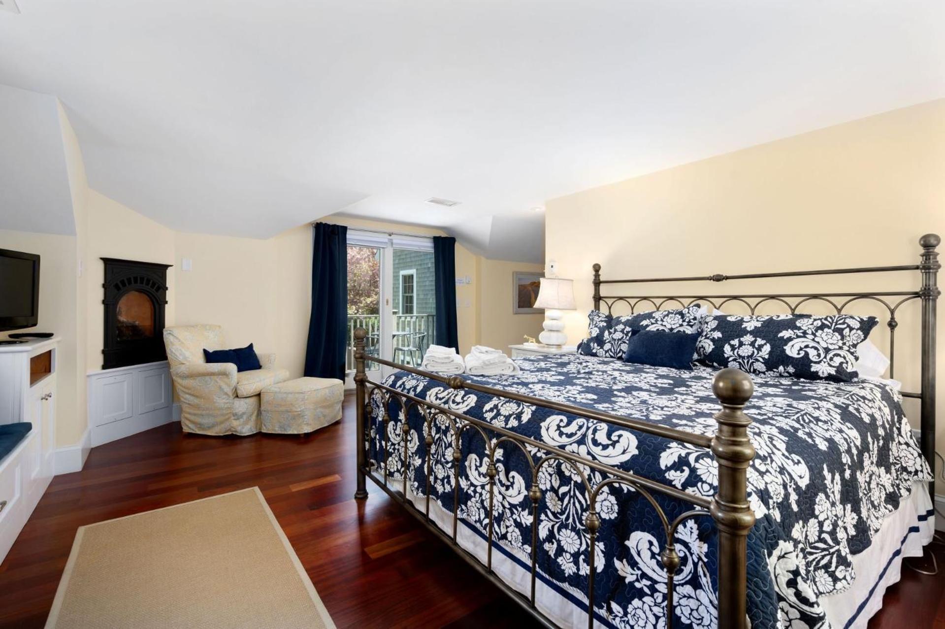 Holiday home 14 Hallet Lane Cape Cod - - Simeon *