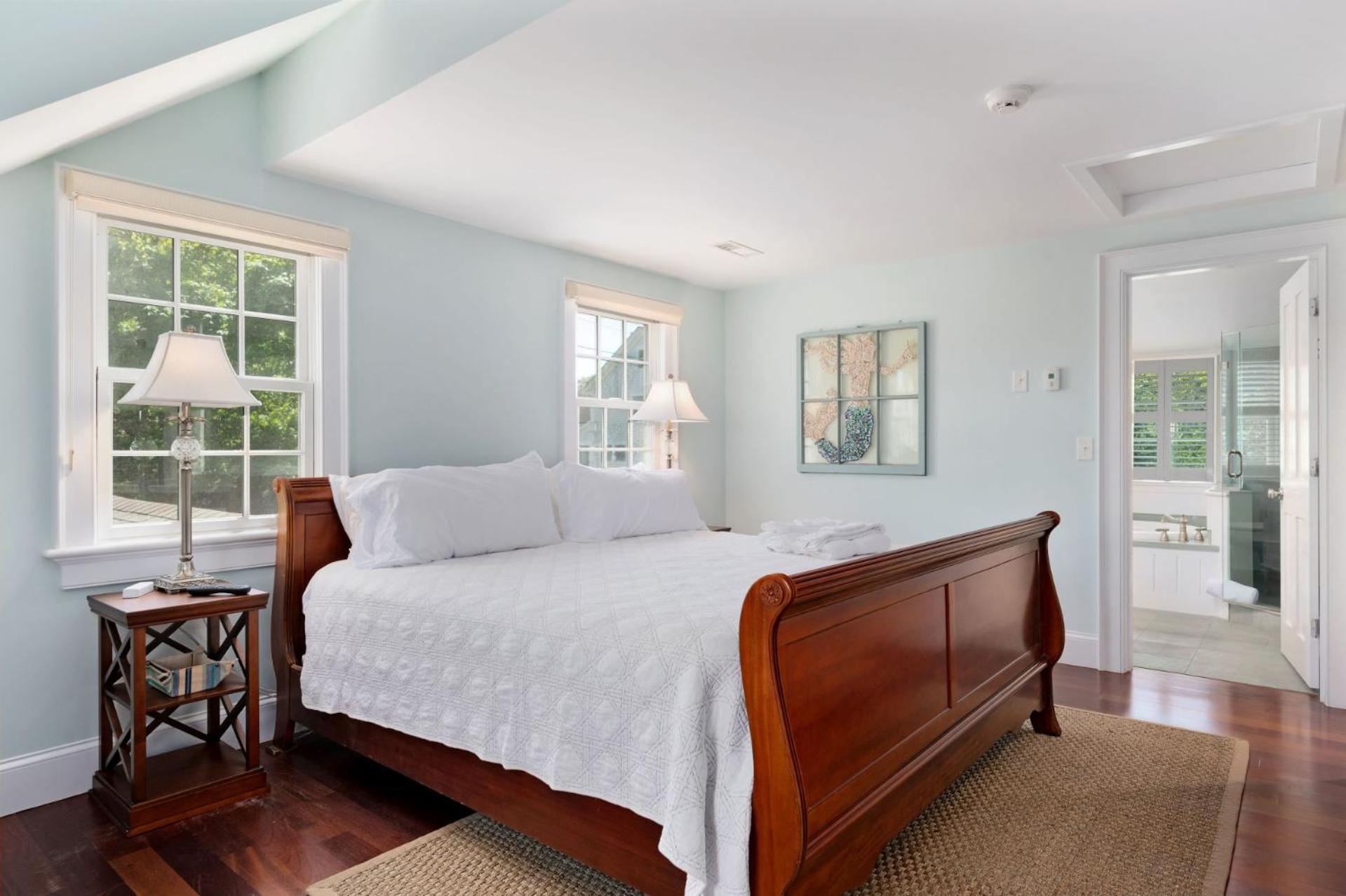 14 Hallet Lane Cape Cod - - Simeon Holiday home *