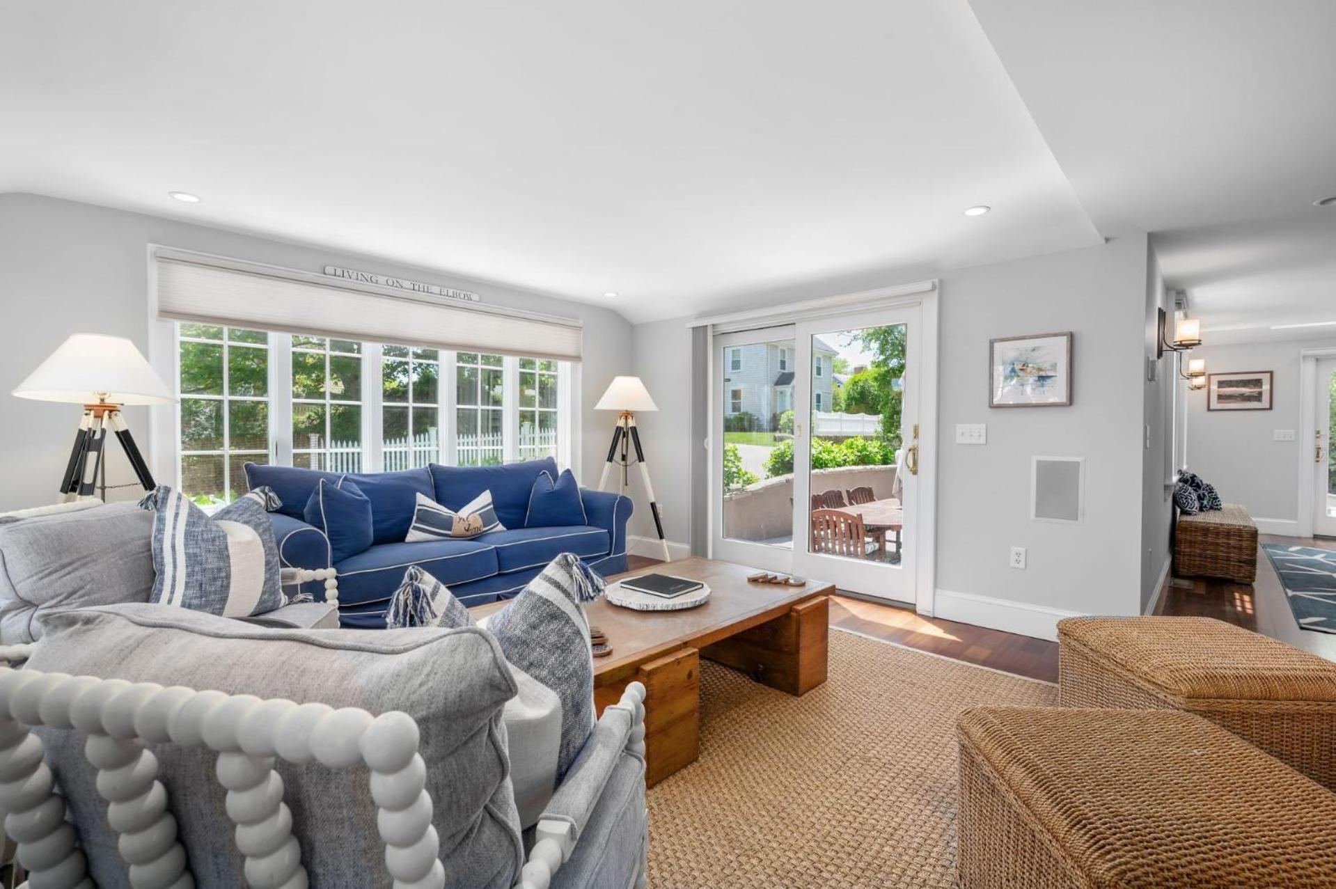Holiday home 14 Hallet Lane Cape Cod - - Simeon *