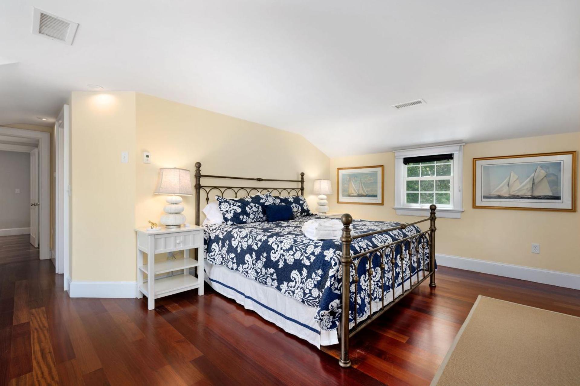 14 Hallet Lane Cape Cod - - Simeon