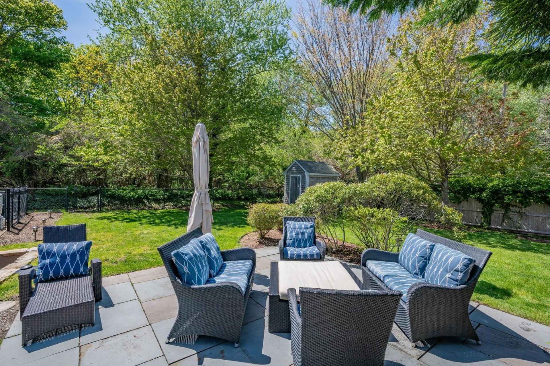 14 Hallet Lane Cape Cod - - Simeon Holiday home