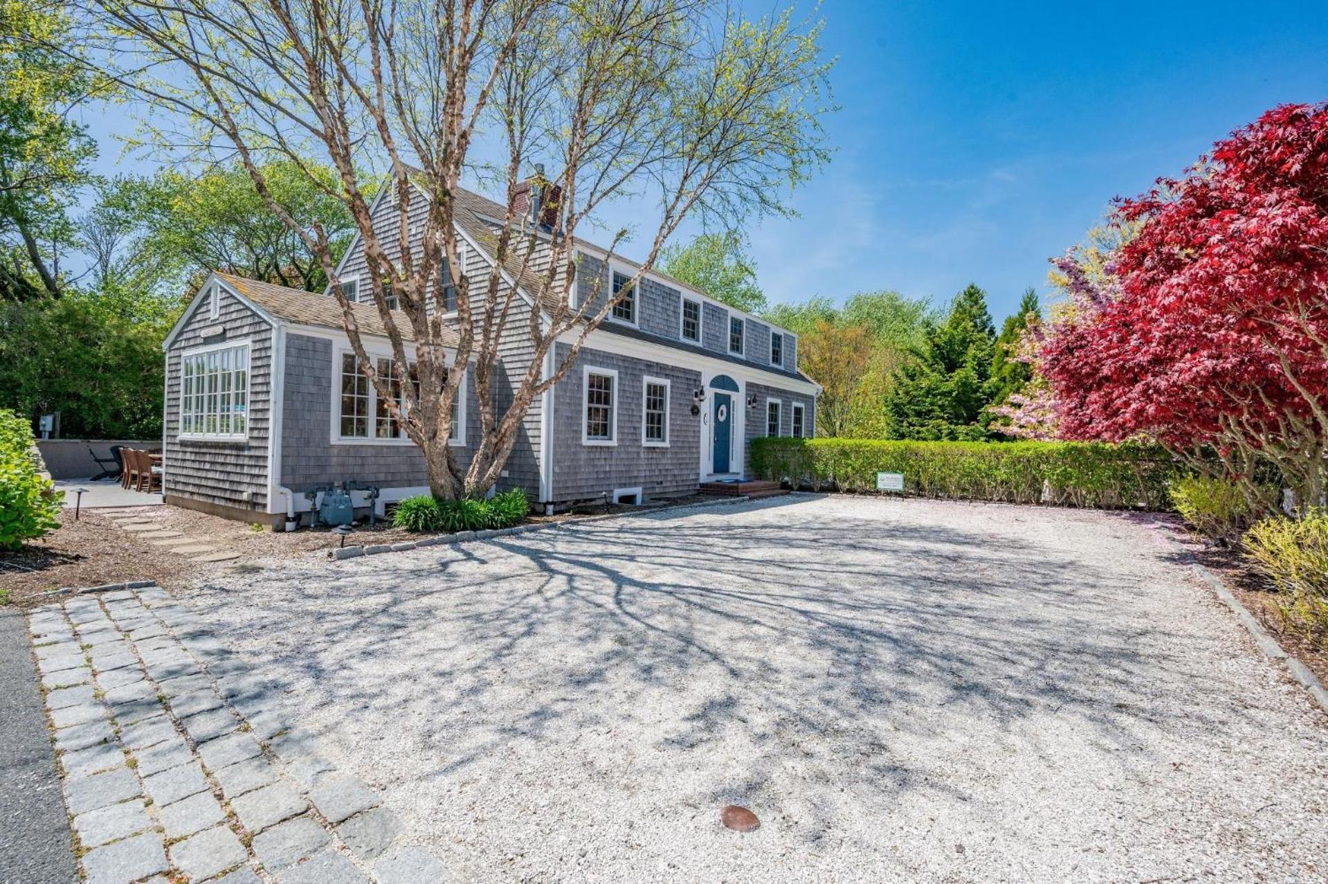 Holiday home 14 Hallet Lane Cape Cod - - Simeon *
